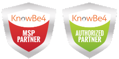 KnowBe4 Authorized Partner